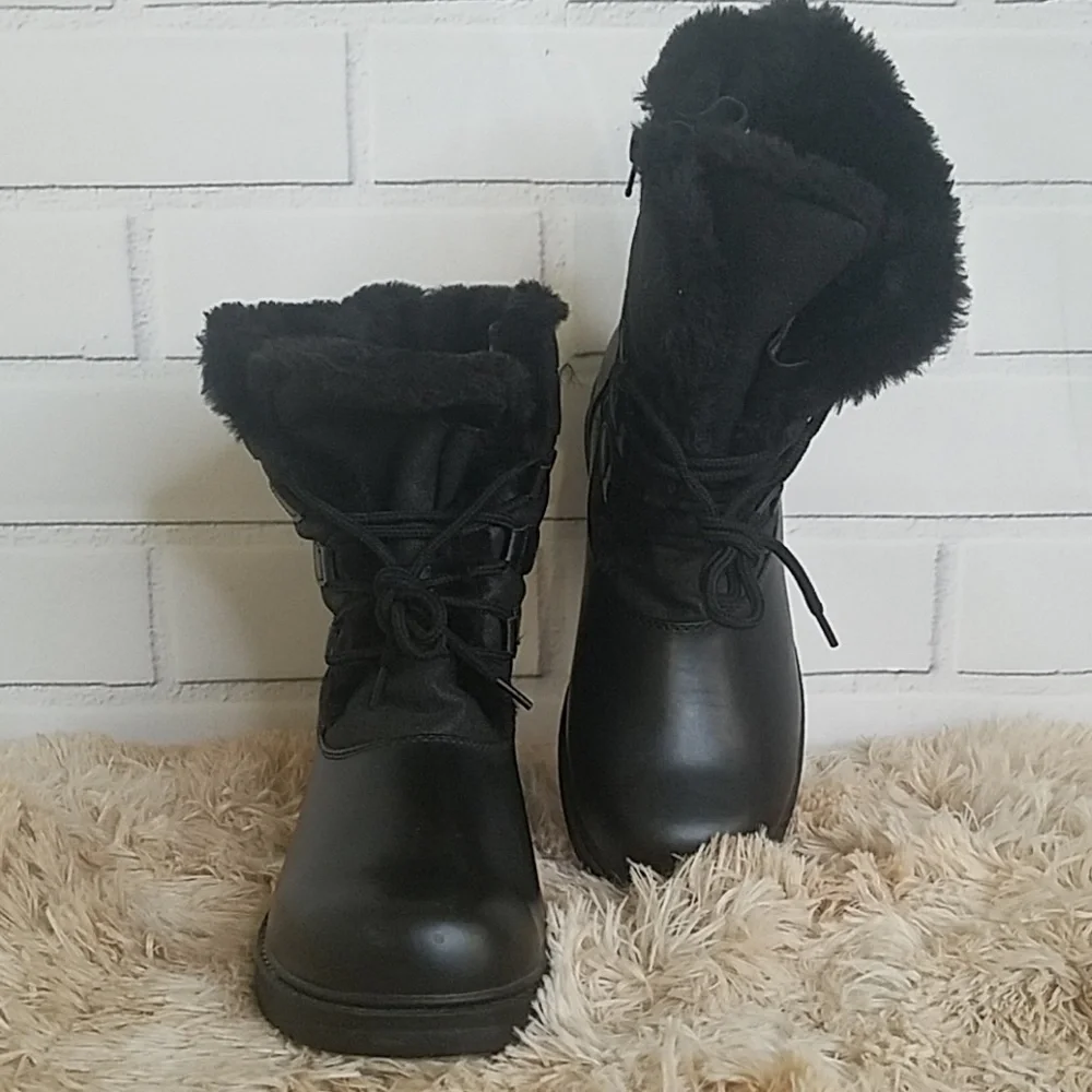 RUGGED OUTBACK | BOOTS